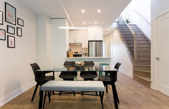 Spectacular and Modern Little Italy Penthouse - Foto 24