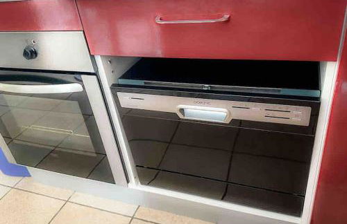 Appart independent garden Pool & Spa - Foto 10