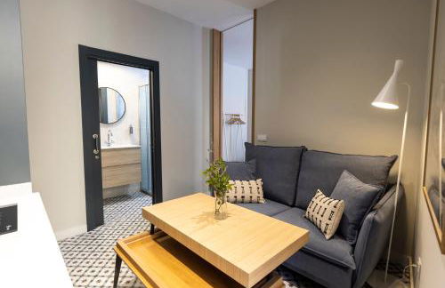 Apartamentos El Patio, Plaza Mayor Trujillo - Photo 28