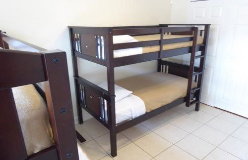 Perfecto Mundo 3, Orlando Area 5BR-2BA-Outdoor Pool-Jacuzzi-Billiard - Foto 20