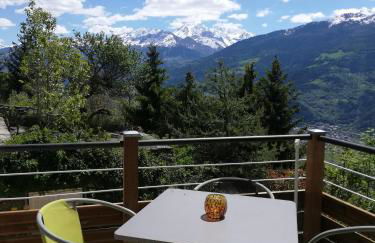 Maison de l'Epine -spa- Versant du soleil - Foto 53