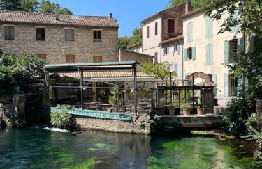 Villa 7 pers - Grande Piscine Privée - Luberon - Foto 59