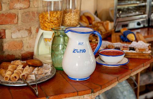 Hotel Rural Hosteria Fontivieja TR-CC-195 - Foto 62