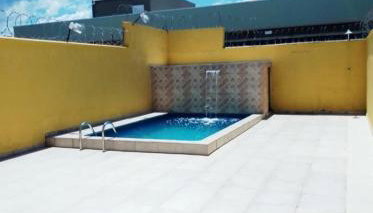 casa na praia com piscina em itanhaem - Foto 3