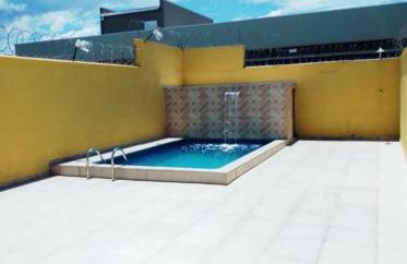 casa na praia com piscina em itanhaem - Foto 3