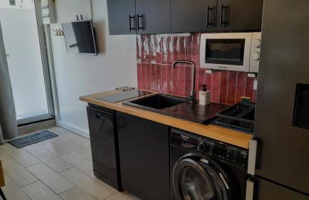 Marius, 3 ch, parking, Tram Croix d'argent au pied, Sleep-in-Montpellier - Foto 2