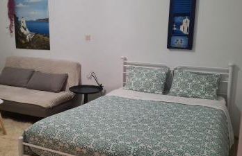 Galatsi Studio Apartment -Attica - Photo 8