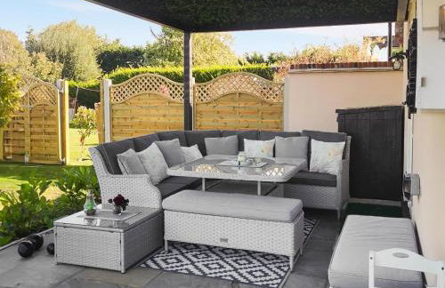 Rose Cottage - Foto 2