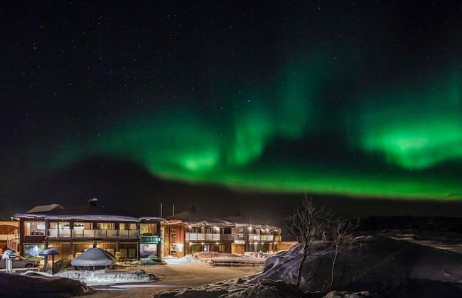 Arctic Lodge - Foto 8