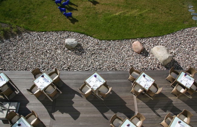 Ferienwohnungen Dünenmeer - Foto 76