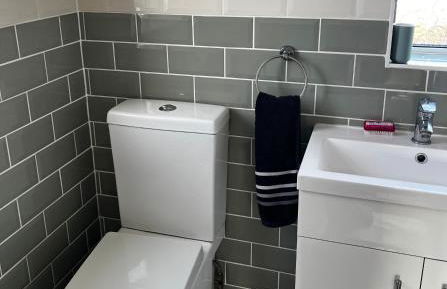 Modern, well-equipped and comfortable 3-bed home in lovely Shropshire village - Foto 13