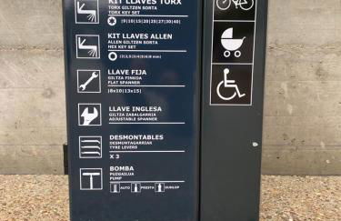 Zuia Suites - Foto 56