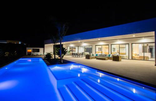 Villa Macán - Foto 1