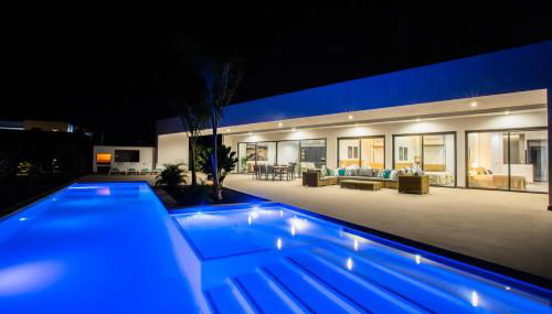 Villa Macán - Foto 1