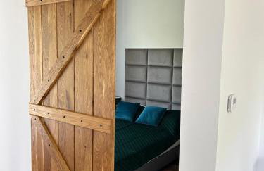 Wilga Leśne SPA - Foto 21