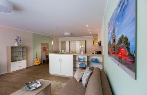 Cozy Flats Koblenz - Foto 18