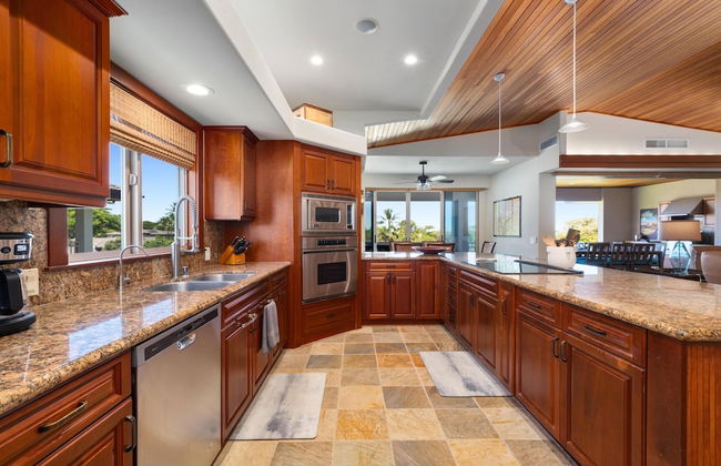 Big Island Villages At Mauna Lani Resort 325 3 Bedroom Home - Foto 10