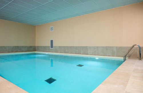 Nemea Appart Hotel La Boetie Bordeaux Pessac - Foto 115