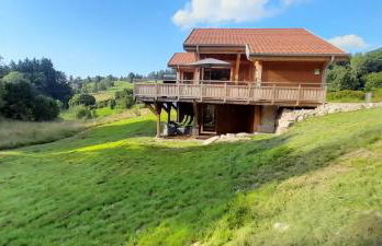 Chalet l'Appel de la Forêt - Foto 58