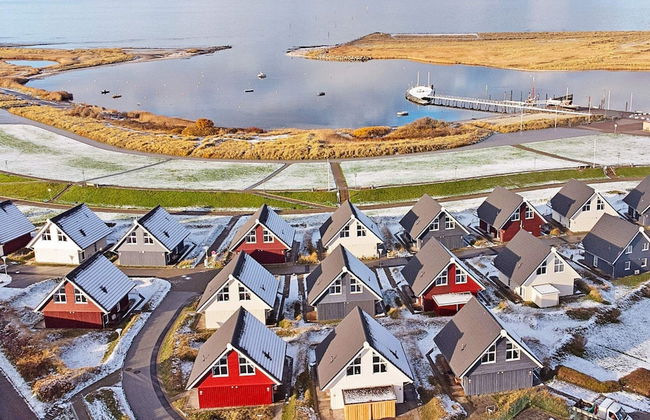 Holiday Home in Wendtorf - Foto 35