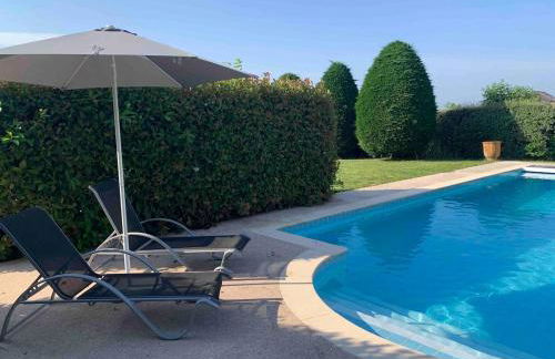 5 Bed Villa, 6 Baths, View and Beautiful Pool - Foto 13