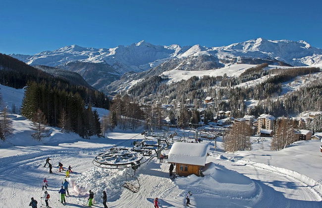 Isola di Madesimo Apartments - Foto 34