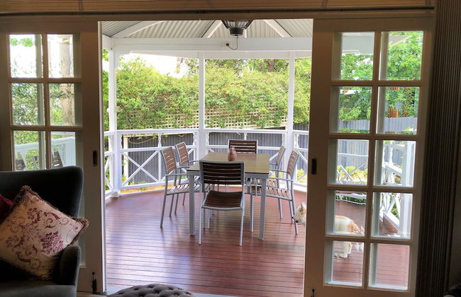 Fairbank House - Photo 27