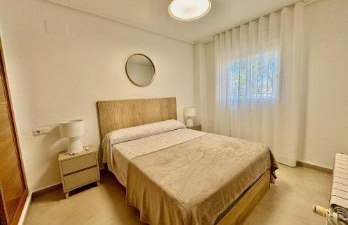 Casa en el corazón del golf - Foto 12