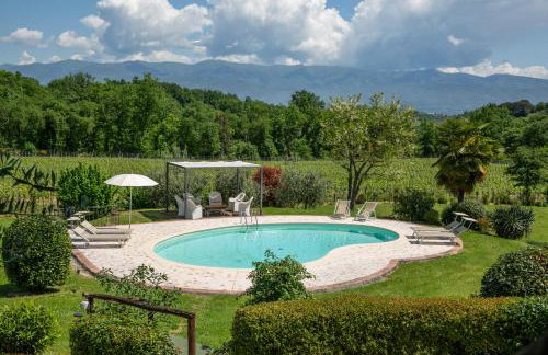 Luxury Chianti Countryside Villa with Pool VILLA BELLA LISA - Foto 10