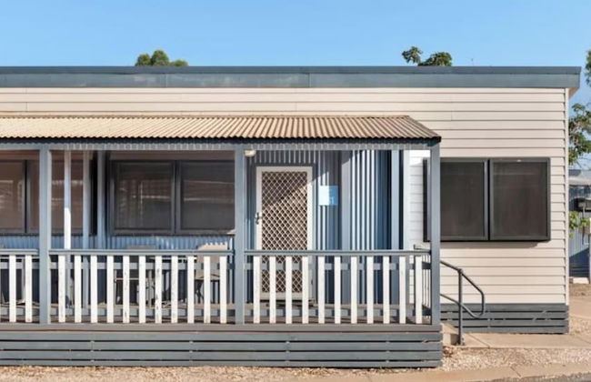 Discovery Parks - Port Hedland - Foto 2