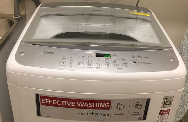 2 Bedroom High Rise Apartment - Foto 18