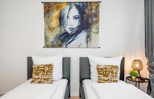 Kurzzeitglück 24h Self Check-In MG03 - Foto 10