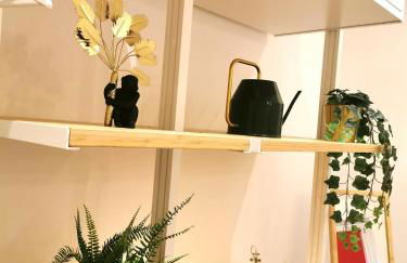 Simposio - Luxury Apartment Rome - Foto 10