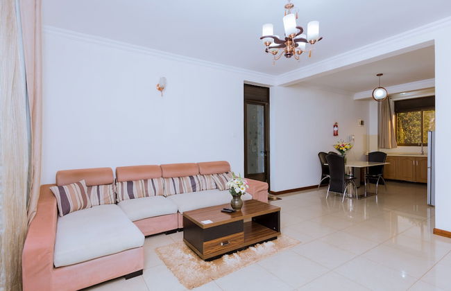 KAMI LUXURY APARETMENTS - Foto 4