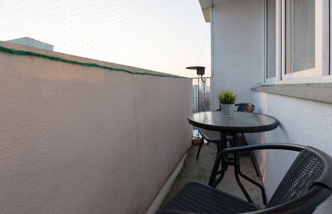 Stylish Apartment in Żoliborz by Renters - Foto 31