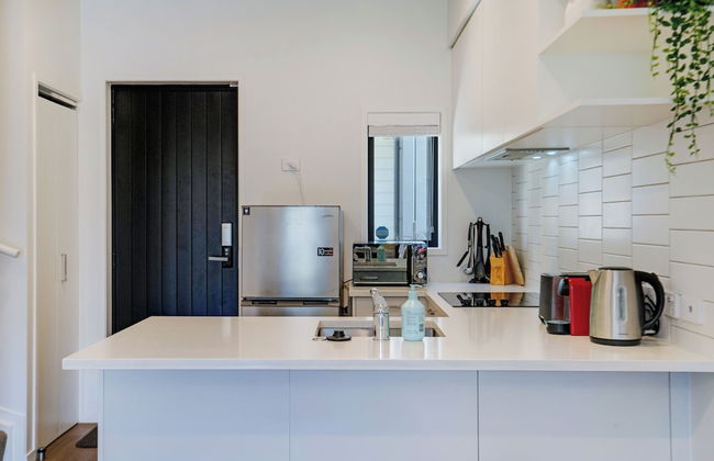 Brand New House by Botany - Parking - Foto 18