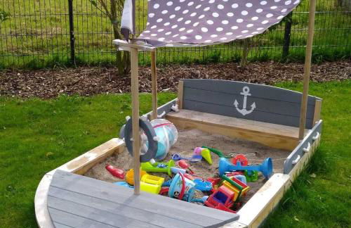 Ferienwohnung Heimathafen - Foto 44