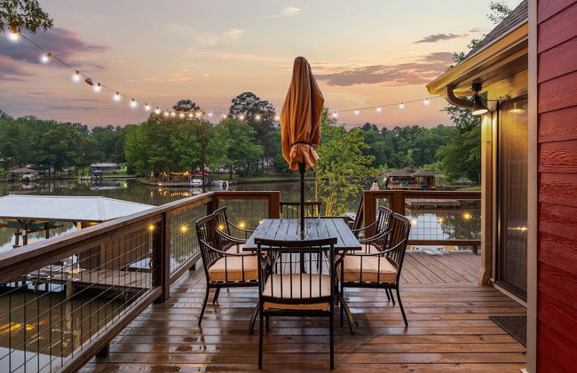 Bear Creek Cottage - Foto 49