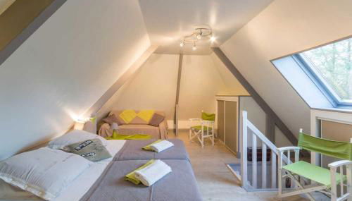 Gîte Gîtes de France® - Le Nid d'Hirondelles - Foto 4