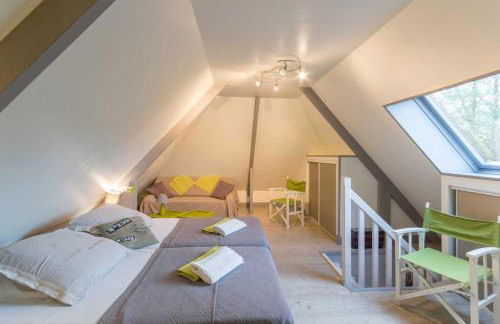 Gîte Gîtes de France® - Le Nid d'Hirondelles - Foto 4