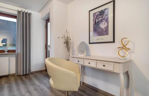 Fewo Hotz am Golfclub Lindau 1b - Foto 12