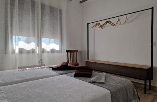 Casa Mangana - Foto 26