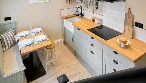 Cosy Cottage - Foto 4