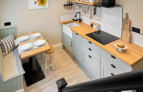 Cosy Cottage - Foto 4