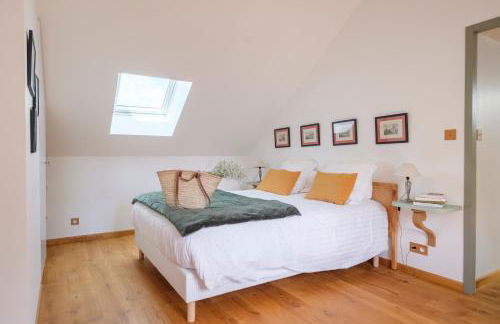 Le Domaine de Courances - Pierres d'Histoire - Foto 63