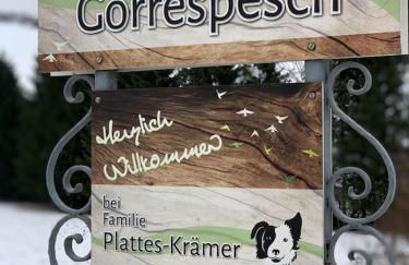 Hof Görrespesch-Ferien im Herzen der Schneifel - Foto 7