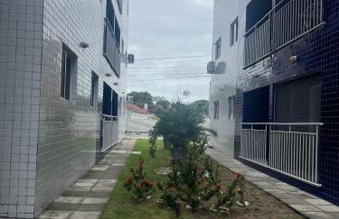 Apartamento Temporada Praias Litoral sul João Pessoa - Foto 20