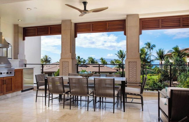 Wailea Beach Villas - Foto 51