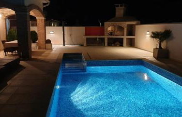 Villa Michaela by Istra Vacation - Foto 9