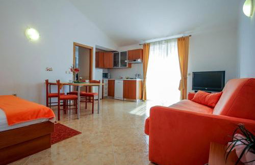Family-friendly apartments with swimming pool Nevidjane, Pasman - 18054 - Foto 49